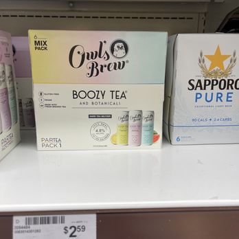 99 Ranch Market - Hard seltzer tea - Seafood Markets Near Me - Alhambra, California 99 Ranch Market - Hard seltzer tea - Seafood Markets Near Me - Alhambra, California