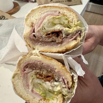 Potbelly - Sandwiches Near Me - Orlando, Florida