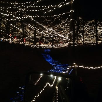 Santa Land - Part of a path - Specialty Food Near Me - Lindale, Texas