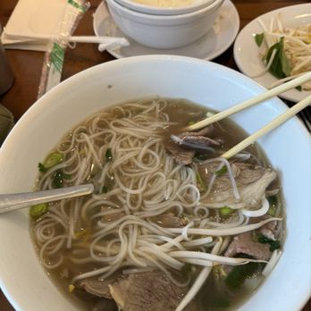 GẠO - Vietnamese Cusine - The best pho in metro Detroit. - Vietnamese Near Me - Madison Heights, Michigan