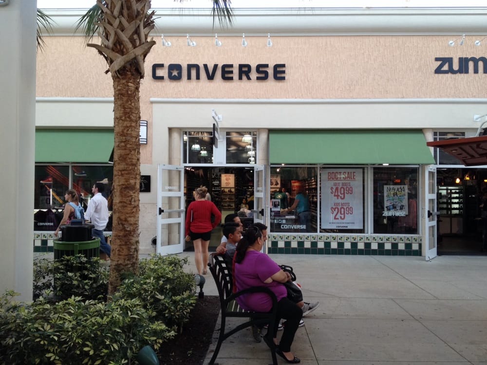 CONVERSE 4977 International Dr, Orlando, Florida Yelp Shoe Stores Phone Number