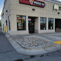Great Alaska Pizza Company