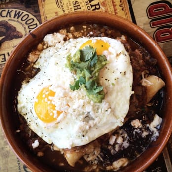 Draft - Huevos Rancheros. Was good, needed more spice. - American Near Me - San Diego, California Draft - Huevos Rancheros. Was good, needed more spice. - American Near Me - San Diego, California