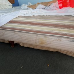 Mattress Mattress