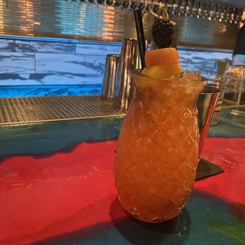 Happy Accidents - Yummy drink - Bars Near Me - Albuquerque, New Mexico Happy Accidents - Yummy drink - Bars Near Me - Albuquerque, New Mexico