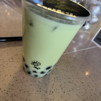 Boba Chai - Honey Dew Milk Tea - Bubble Tea Near Me - Utica, Michigan Boba Chai - Honey Dew Milk Tea - Bubble Tea Near Me - Utica, Michigan