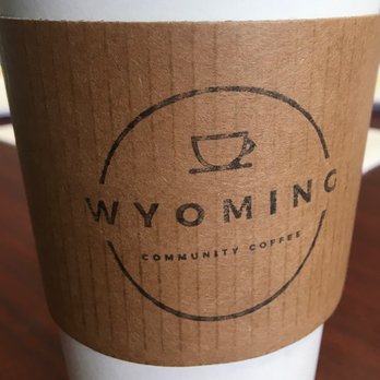 Wyoming Community Coffee - Cafes Near Me - Cincinnati, Ohio