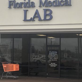 Florida Medical Lab - Entry - Laboratory Testing Near Me - Panama City, Florida Florida Medical Lab - Entry - Laboratory Testing Near Me - Panama City, Florida