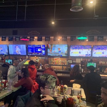 The Draft - Chicken Wings Near Me - Oceanside, California