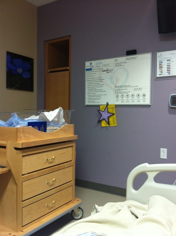 Banner Estrella Medical Center 17 Photos 132 Reviews Medical