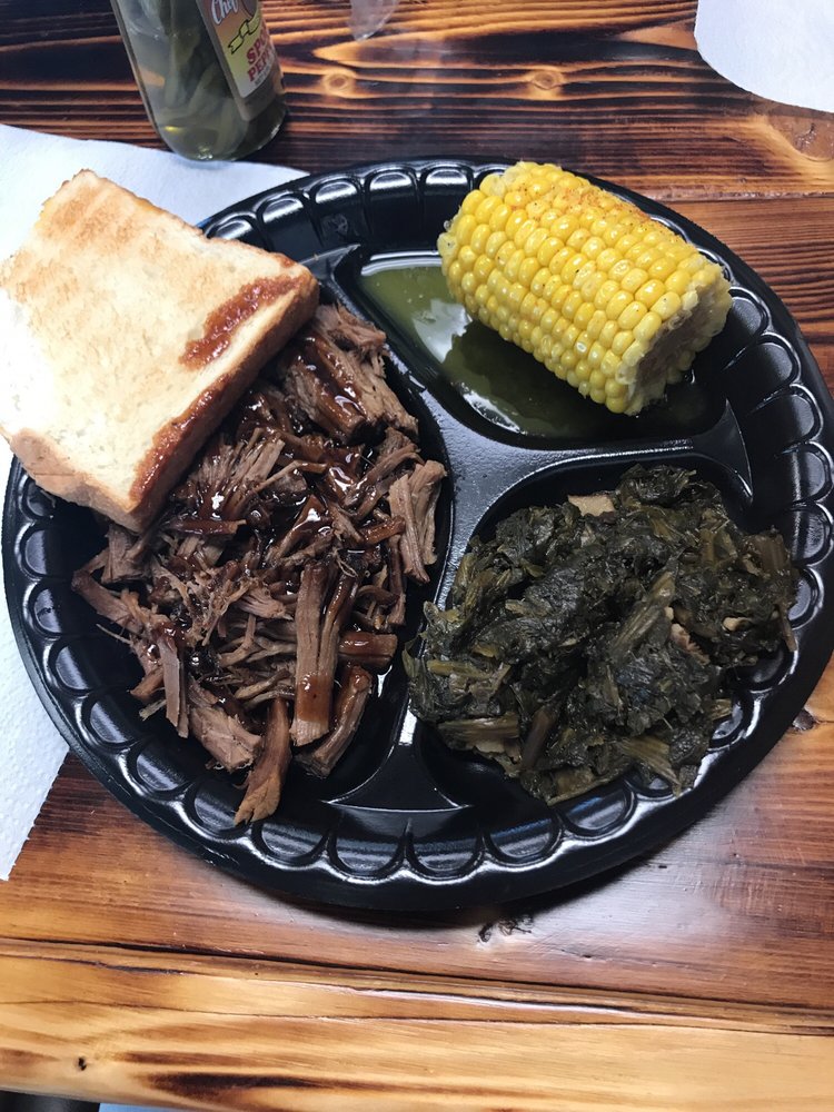 TIN SHED BBQ FLOWOOD CLOSED Updated July 2024 18 Photos 4333
