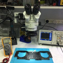 IT-Tech Online Mac Repair Specialist