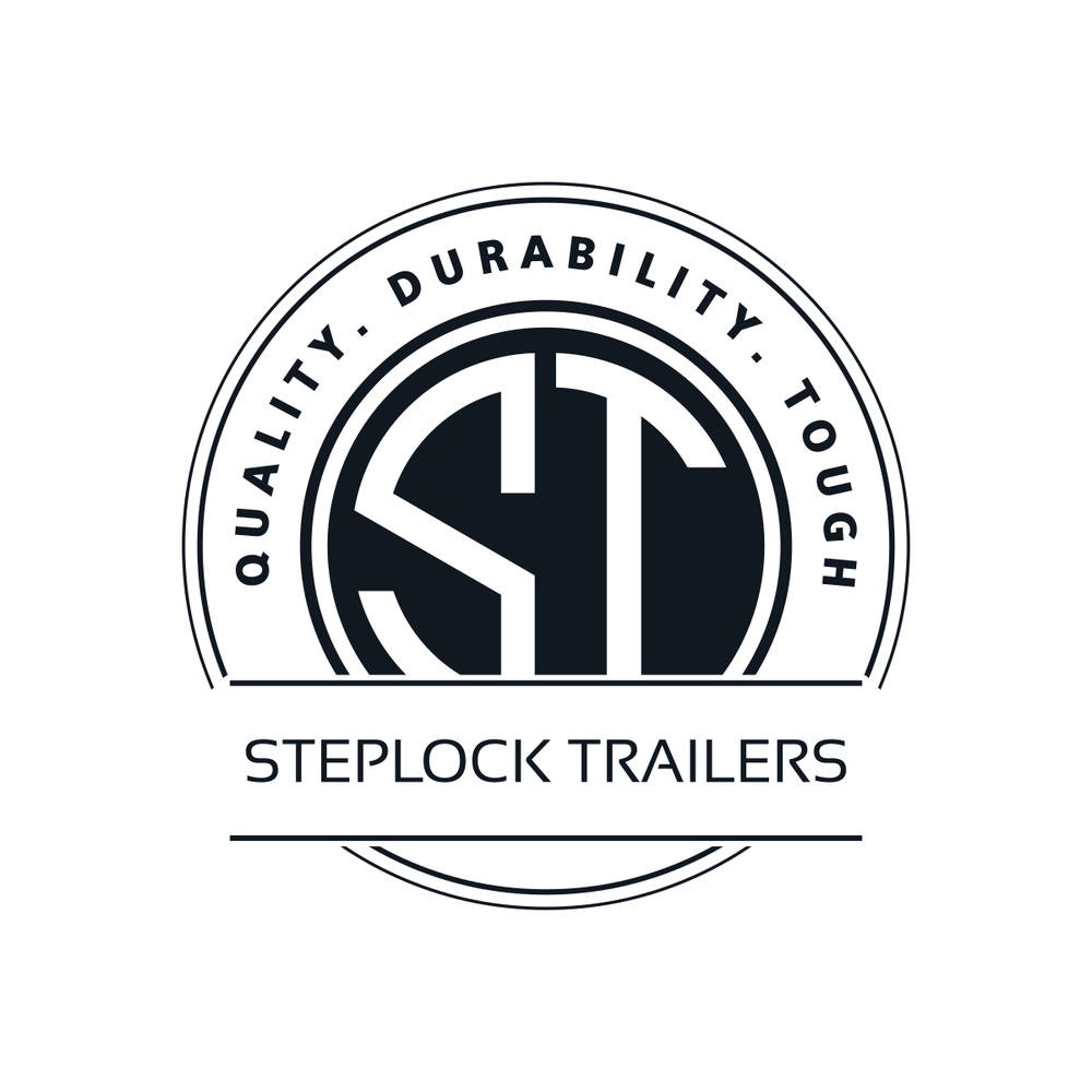 STEPLOCK TRAILER SALES Updated August 2024 Greenbrier, Arkansas
