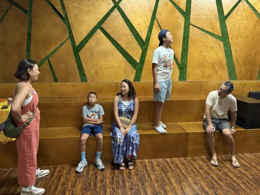 60out Escape Rooms - Koreatown by null