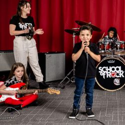 School of Rock