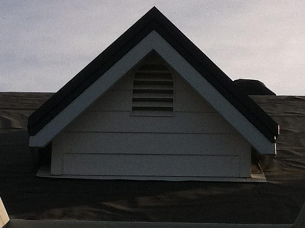 Slide of Wagner Roofing