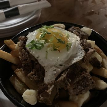 Rivershed - Poutine - Burgers Near Me - Killington, Vermont