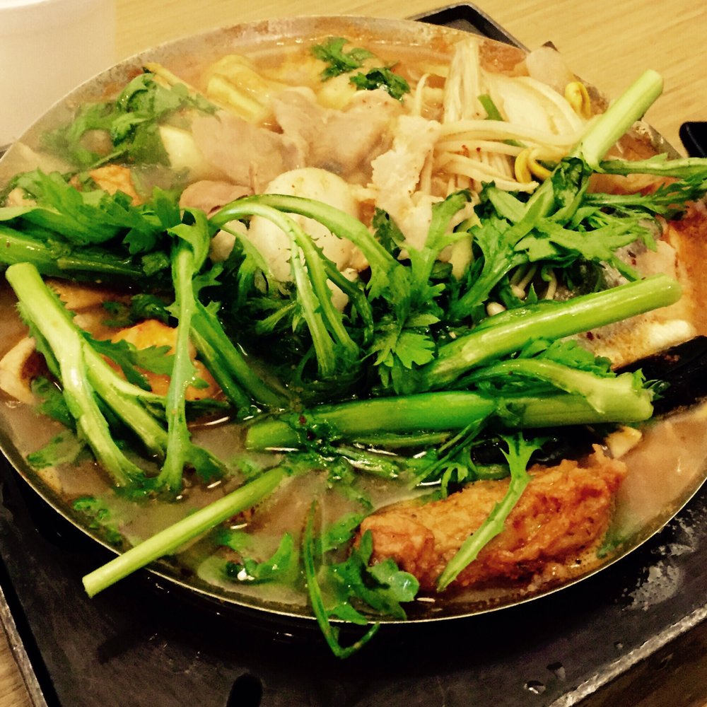Boiling Point - Taiwanese Near Me - Chino Hills, California