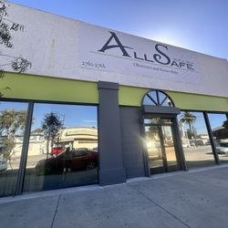 AllSafe Medical Group