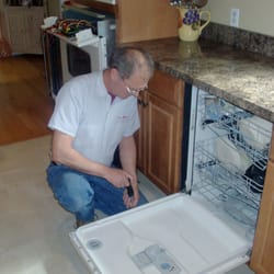 Al's Appliance Repair - 816-461-4159