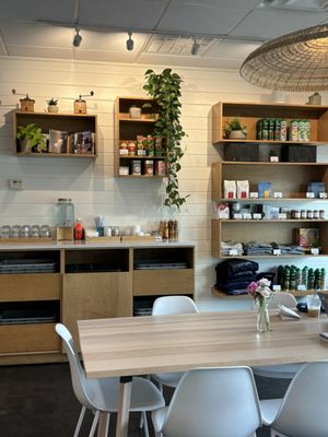 Café Clément by null