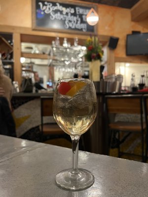La Bodega by null
