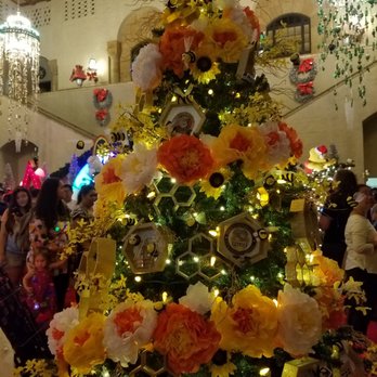 Honolulu City Lights - Festivals Near Me - Honolulu, Hawaii