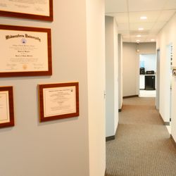 Saticoy Plaza Dentistry: Daniel Bacquet, DMD - Newly remodeled dental office