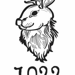 1022 South J