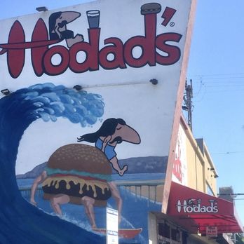 Hodad’s - Welcome to Hodad's - Burgers Near Me - San Diego, California Hodad’s - Welcome to Hodad's - Burgers Near Me - San Diego, California