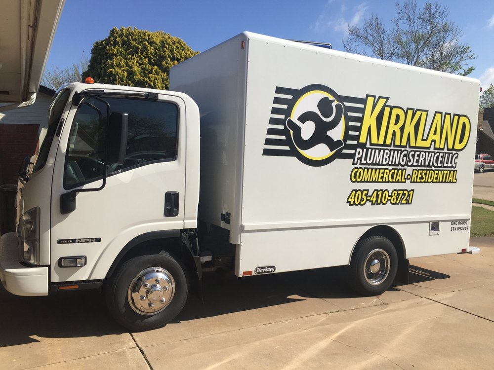 Slide of Kirkland Plumbing Service