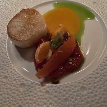 1919 Restaurant - Day scallops - New American Near Me - San Juan, Puerto Rico 1919 Restaurant - Day scallops - New American Near Me - San Juan, Puerto Rico
