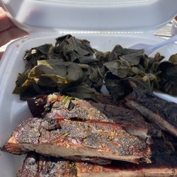 Dibbs BBQ