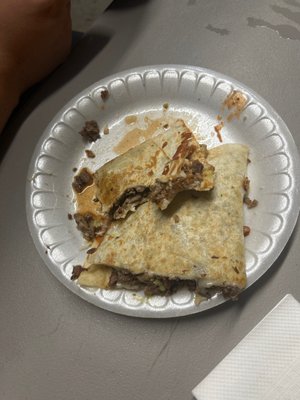 Charlie's Tacos by null