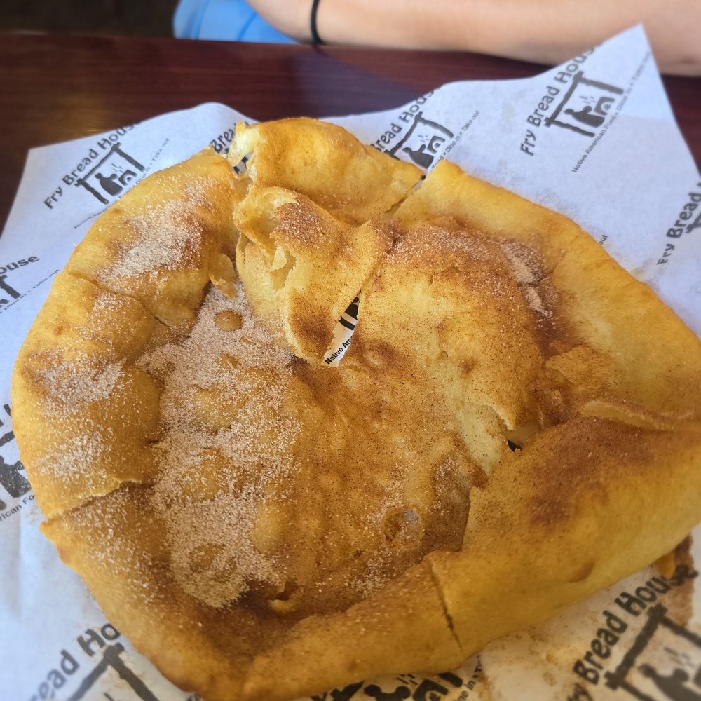The Fry Bread House - Dessert - American Near Me - Phoenix, Arizona The Fry Bread House - Dessert - American Near Me - Phoenix, Arizona