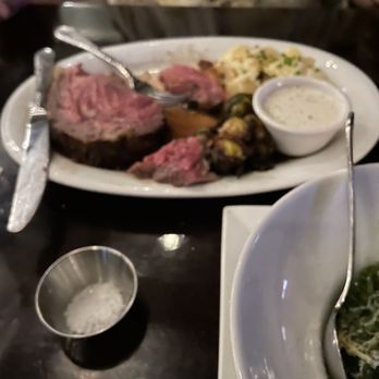 Tavern N Town - Prime rib - New American Near Me - Key West, Florida