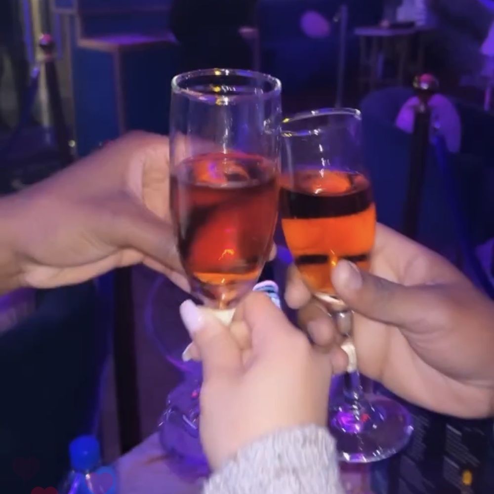 Encore Nightclub - Rose - Bars Near Me - Charlotte, North Carolina