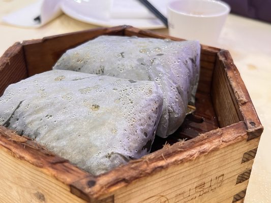 Fusion Delight by null