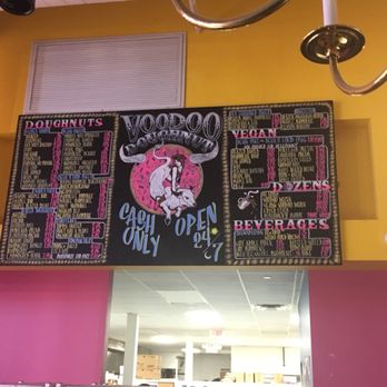 Voodoo Doughnut - Donuts Near Me - Austin, Texas Voodoo Doughnut - Donuts Near Me - Austin, Texas