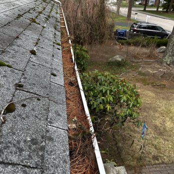 TNP Gutter Cleaning - Gutter Services Near Me