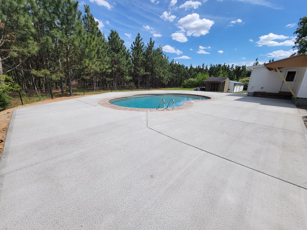 Slide of DK Merritt Construction