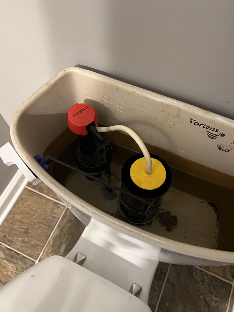 Slide of Porter Precision Plumbing