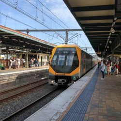 Public Transport