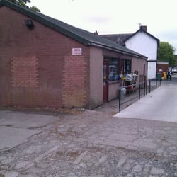 Hambleton Hardware & Electrical