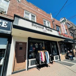 Beyond Trends