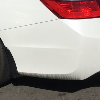 Chevron - Photos taken in chevrons parking lot. After wash. - Gas Stations Near Me - Galt, California