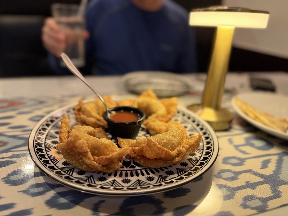 OSH Restaurant & Grill