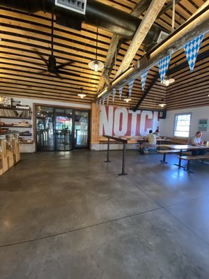 Notch Brewery & Tap Room - Brighton by null