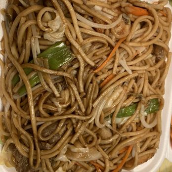 Lucky Bamboo Kitchen - Combo chow mein - Chinese Near Me - Lawndale, California Lucky Bamboo Kitchen - Combo chow mein - Chinese Near Me - Lawndale, California