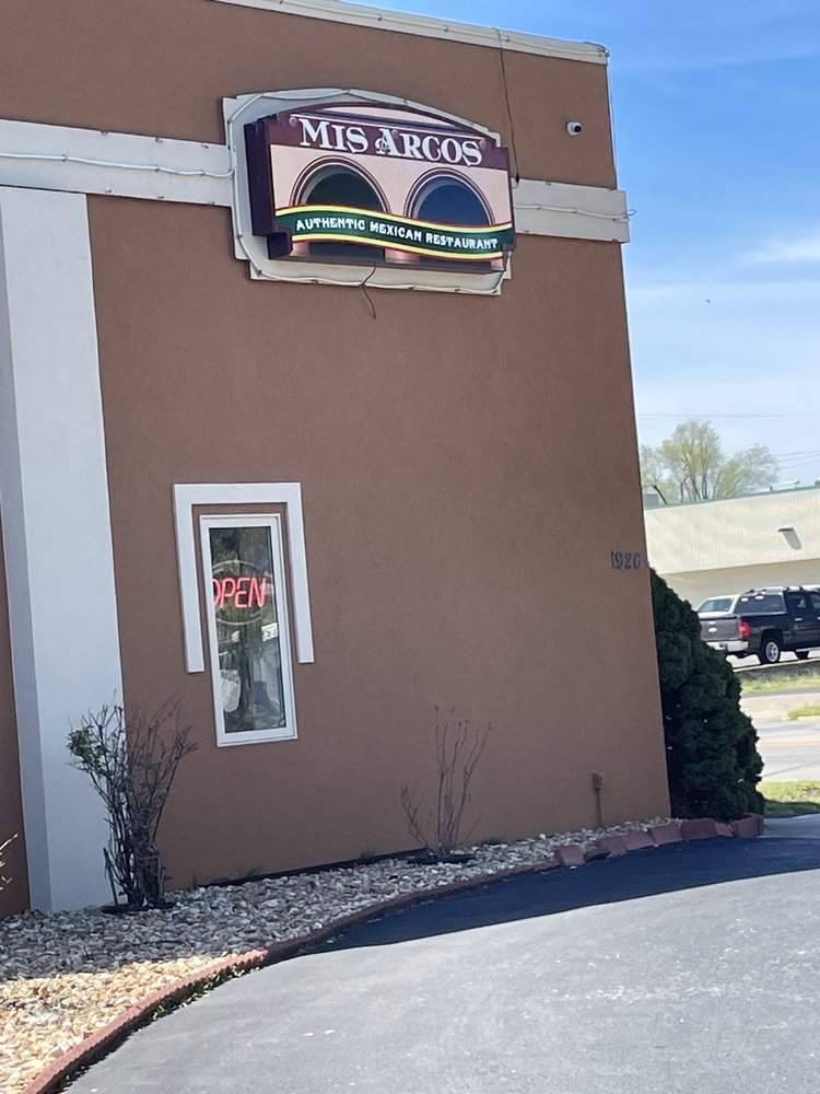 Mis Arcos Mexican Restaurant